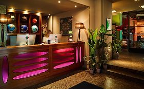 25Hours Hotel The Goldman